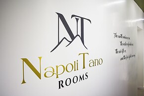 Napolitano Rooms