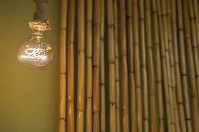 Napolitano Rooms
