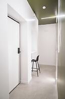 Napolitano Rooms