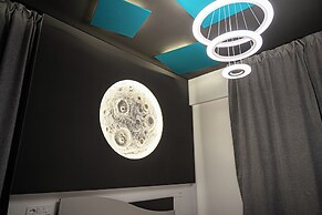 Napolitano Rooms