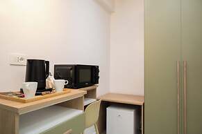 Napolitano Rooms