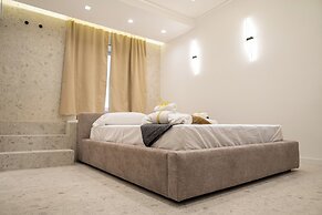 Napolitano Rooms