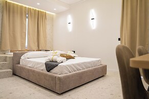 Napolitano Rooms