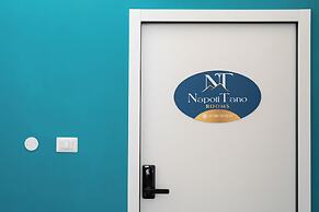Napolitano Rooms