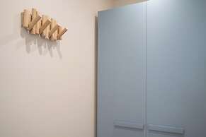 Napolitano Rooms