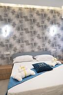 Napolitano Rooms