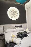 Napolitano Rooms