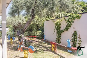 HOTIDAY Room Collection - Cefalù Mazzaforno