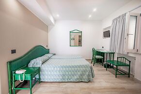 HOTIDAY Room Collection - Cefalù Mazzaforno