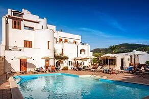 HOTIDAY Room Collection - Cefalù Mazzaforno