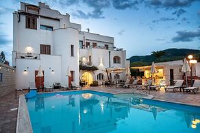 HOTIDAY Room Collection - Cefalù Mazzaforno