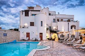 HOTIDAY Room Collection - Cefalù Mazzaforno