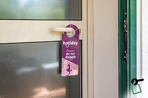 HOTIDAY Room Collection - Cefalù Mazzaforno