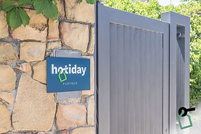 HOTIDAY Room Collection - Cefalù Mazzaforno