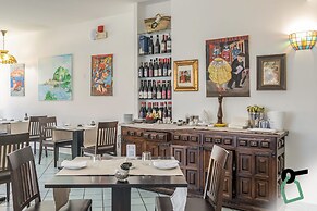 HOTIDAY Room Collection - Cefalù Mazzaforno