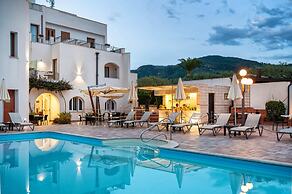 HOTIDAY Room Collection - Cefalù Mazzaforno