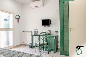 HOTIDAY Room Collection - Cefalù Mazzaforno