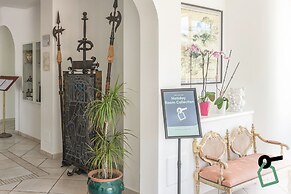 HOTIDAY Room Collection - Cefalù Mazzaforno