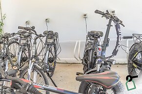 HOTIDAY Room Collection - Cefalù Mazzaforno