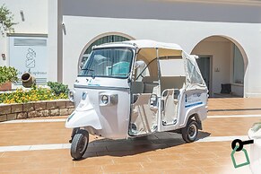 HOTIDAY Room Collection - Cefalù Mazzaforno