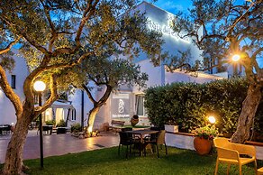 HOTIDAY Room Collection - Cefalù Mazzaforno