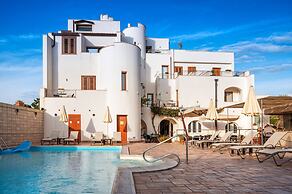 HOTIDAY Room Collection - Cefalù Mazzaforno