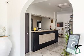 HOTIDAY Room Collection - Cefalù Mazzaforno