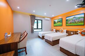 Ha Giang City Hostel