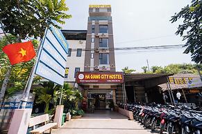 Ha Giang City Hostel
