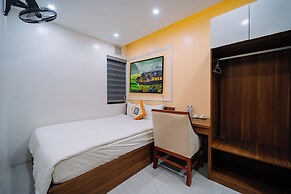 Ha Giang City Hostel