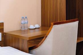 Ha Giang City Hostel