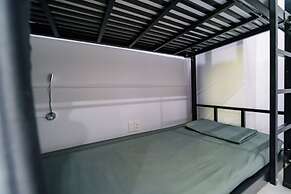 Ha Giang City Hostel