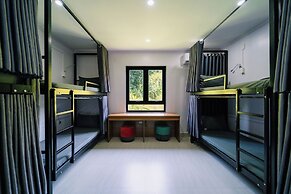 Ha Giang City Hostel