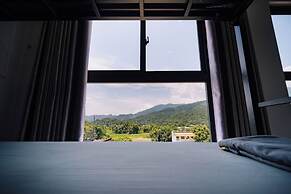 Ha Giang City Hostel