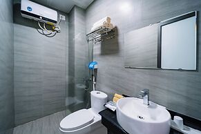 Ha Giang City Hostel