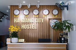 Ha Giang City Hostel