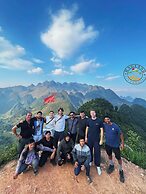 Ha Giang City Hostel