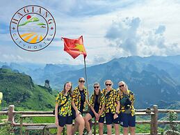 Ha Giang City Hostel