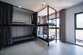 Ha Giang City Hostel