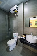 Ha Giang City Hostel