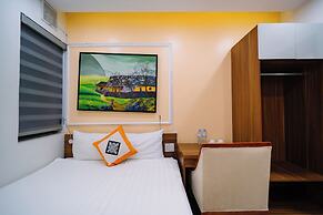 Ha Giang City Hostel