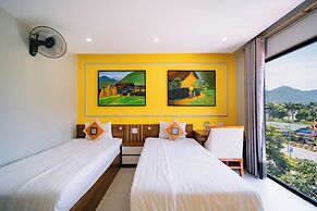 Ha Giang City Hostel