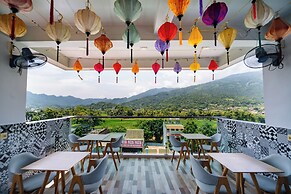 Ha Giang City Hostel