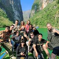 Ha Giang City Hostel