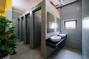 Ha Giang City Hostel