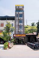 Ha Giang City Hostel
