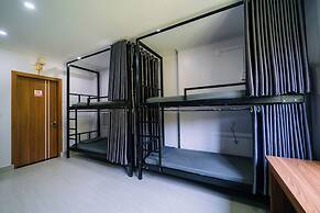 Ha Giang City Hostel