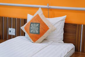 Ha Giang City Hostel