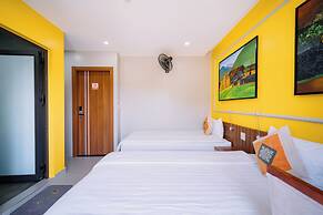 Ha Giang City Hostel