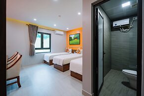 Ha Giang City Hostel